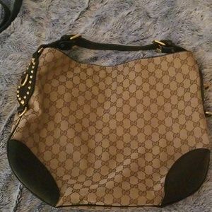 Gucci hobo bag, in new condition w/price tag!